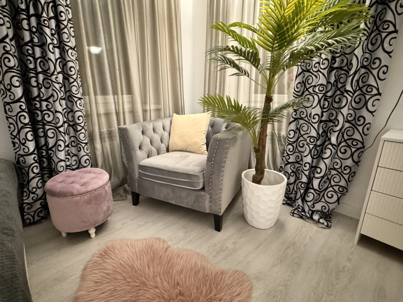 Апартаменты на Суздальской SmileRoom