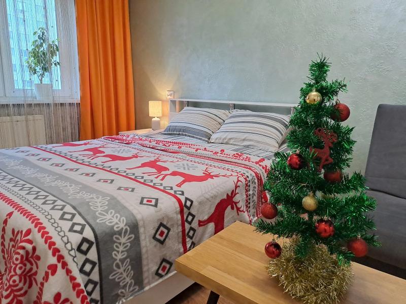 Квартира на Артюшкова