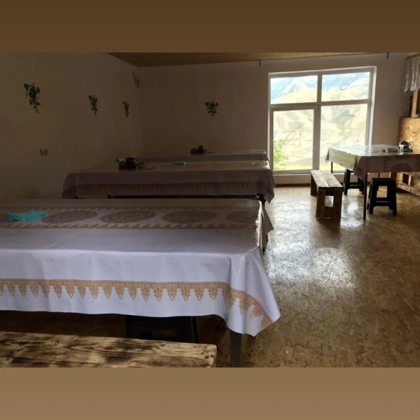 Гостевой дом Сумая