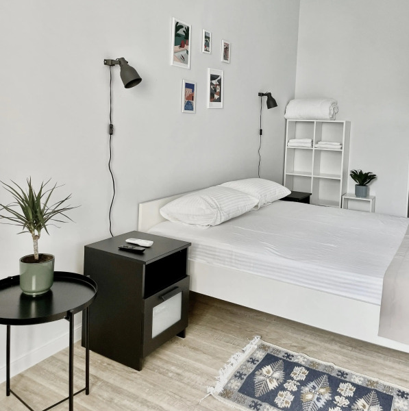 Мини-отель «Гости»