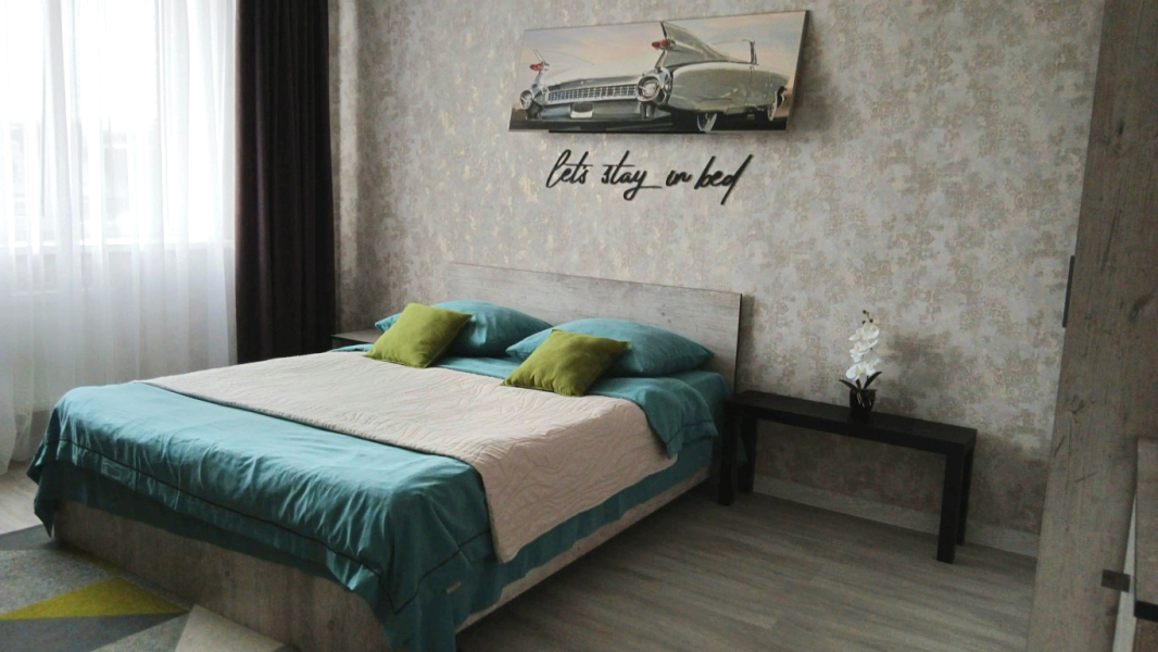 Апартаменты Кавказских Минеральных Вод