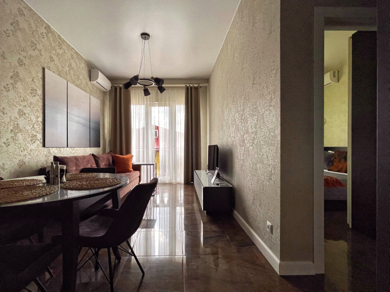 Апартаменты U-Взморье MoreAparts