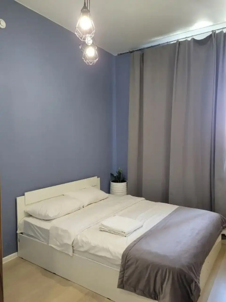 Апартаменты InnDays (7) Рязановское шоссе 31к1