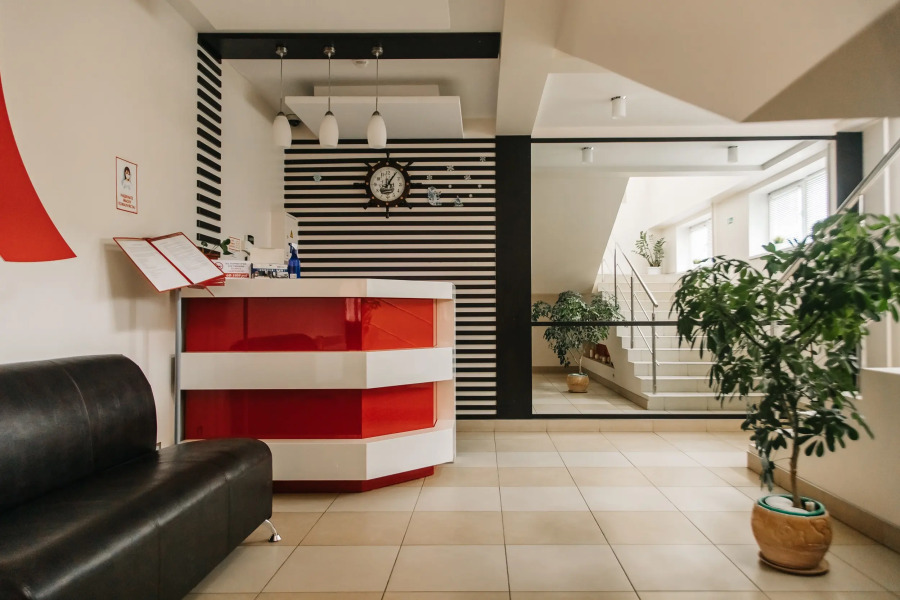 Отель Вятские улочки Алые паруса