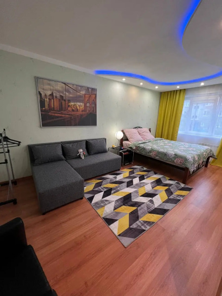 Квартира в Кировске