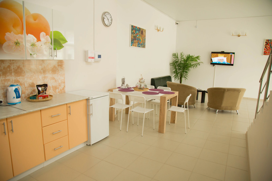 Хостел на Чехова