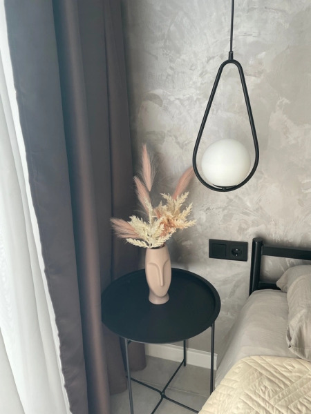 Апартаменты Комфорт Плюс