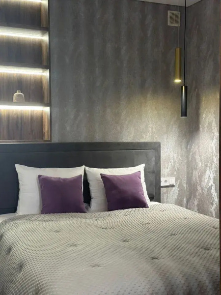 Квартира в ЖK Лазуpный