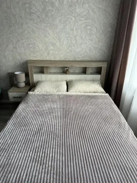 Квартира Двухкомнатная Волжский берег на Новоторжской, 19