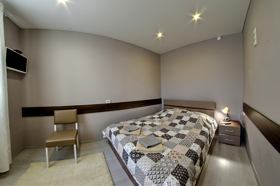 Гостевой дом Горница Ватланово