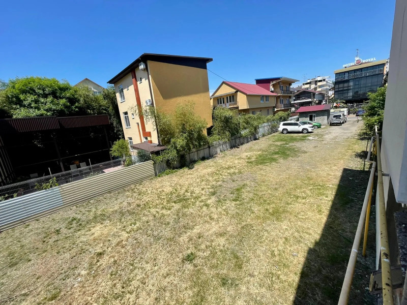 Gostevoy  Dom Na Sverdlova