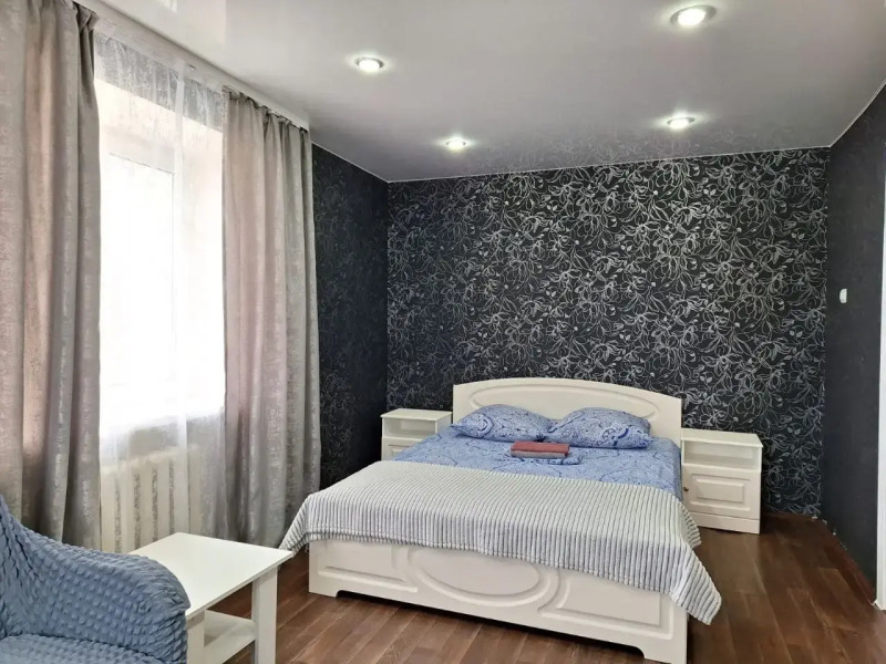 Квартира уютная однокомнатная в центре