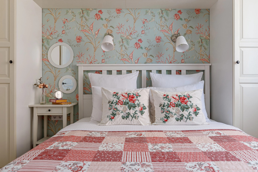 Квартира Умные Апартаменты с Алисой Парк Краснодар IQ Prostranstvo