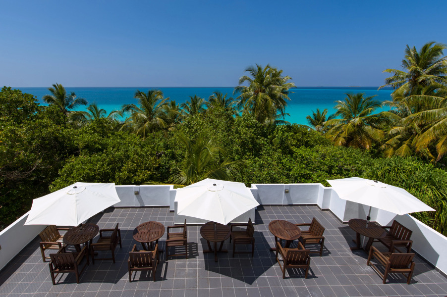 Отель Boutique Beach All Inclusive Diving