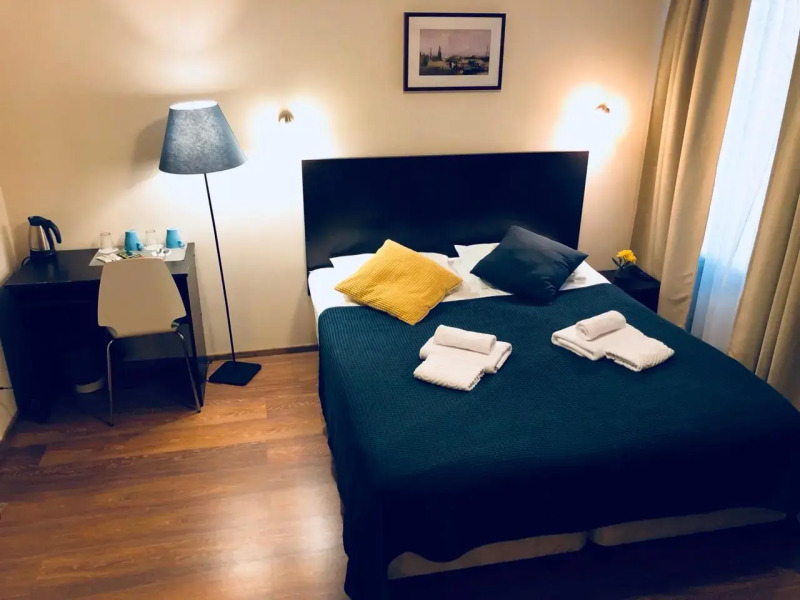 Мини-отель Караванная 5