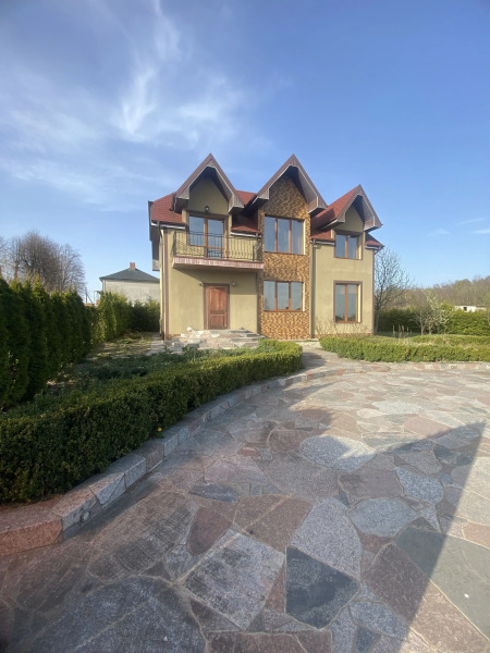 Частный дом Уютный для Семейного Отдыха