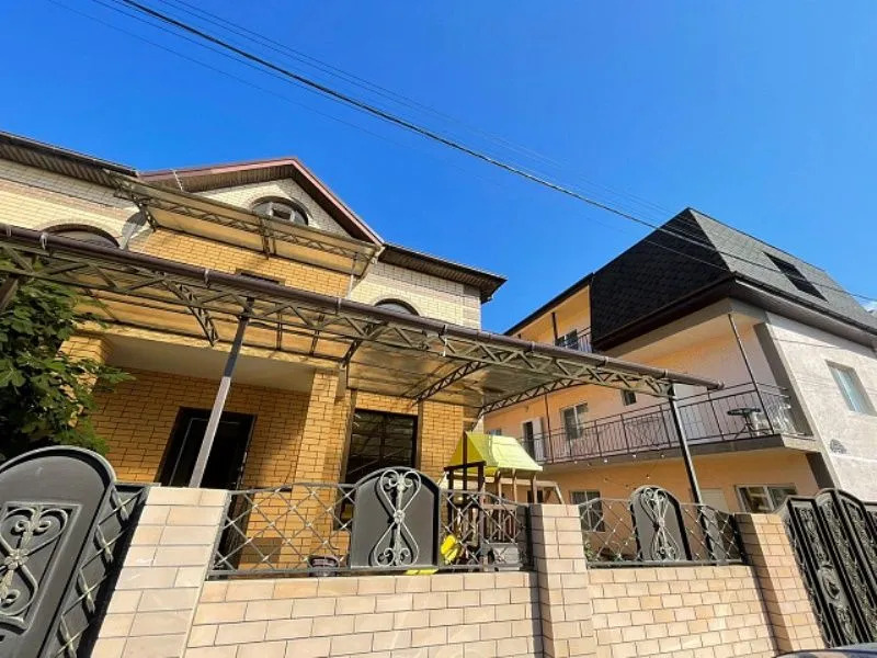 Гостевой Дом Аллиот