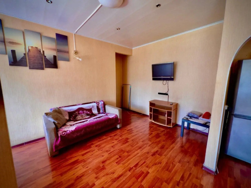 Квартира L.V.Hotels на Красноармейском Проспекте 21