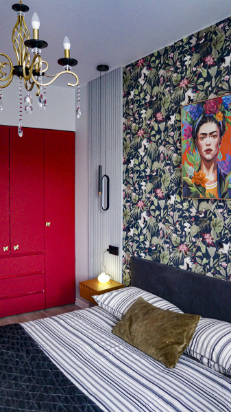 Апартаменты 2х комнатные в центре Казани