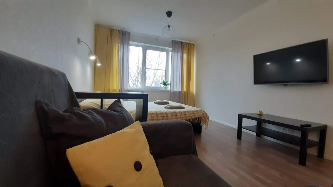 Квартира в самом центре Тихвина