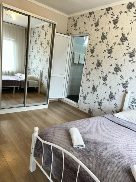 Мини-отель Море и Горы