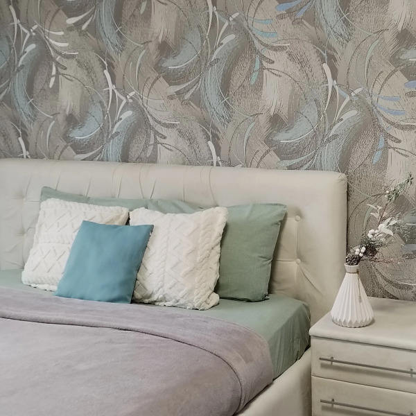 Апартаменты на Пригородной  1