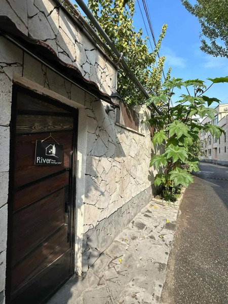 Отель River House Boutique