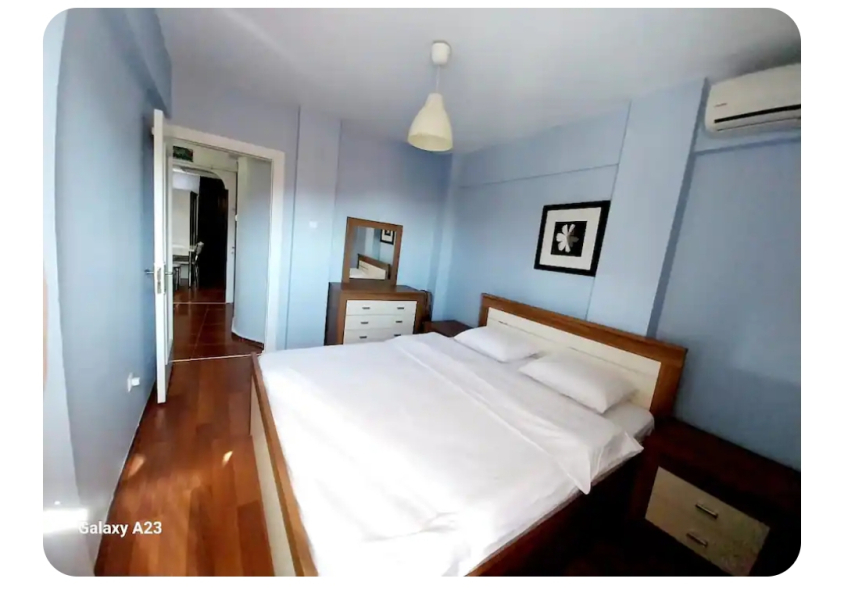 Апартаменты 2 bedroom