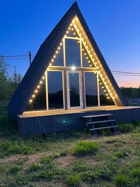 Гостевой дом Все свои