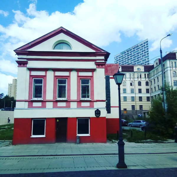 Хостел Арамболь