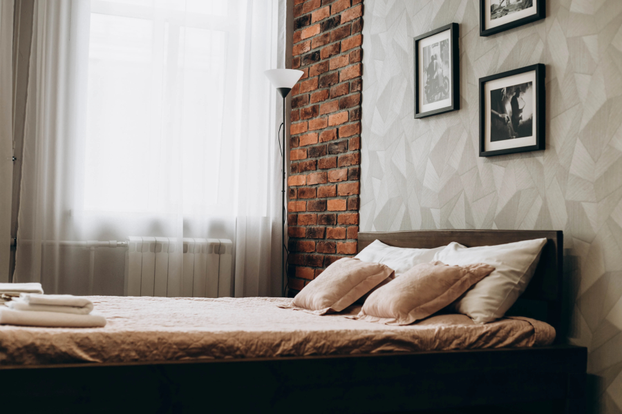 Апартаменты На Венере