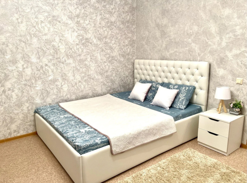 Апартаменты MARS Hotel  Павловский тракт 227