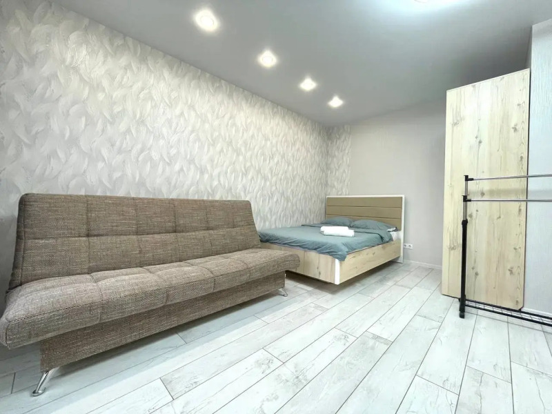 Квартира ЖК Мой Ритм