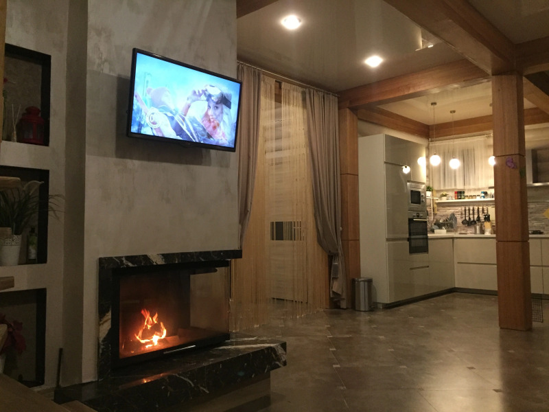 Гостевой дом Дом в Боровиках