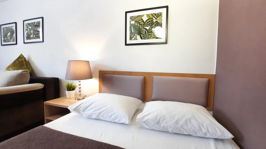 Гостевой дом Амосов