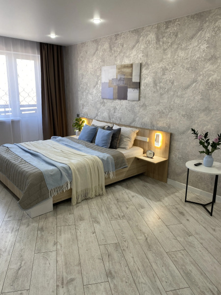 Квартира в центре