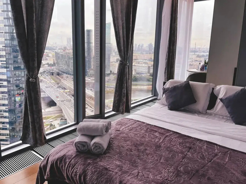 Апартаменты 2CITY 326