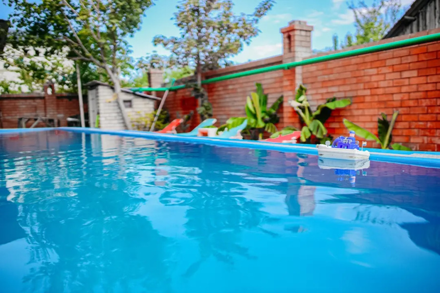 Гостевой дом Замок