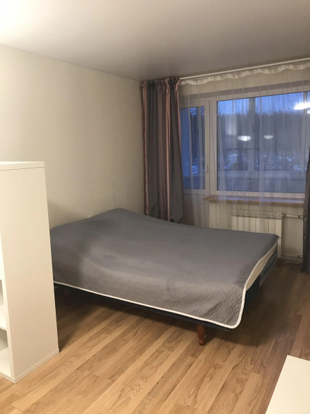 Апартаменты на Комсомольском проспекте