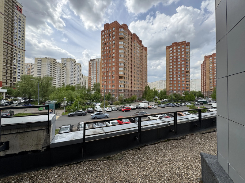 Квартира Уютная Студия в Красногорске