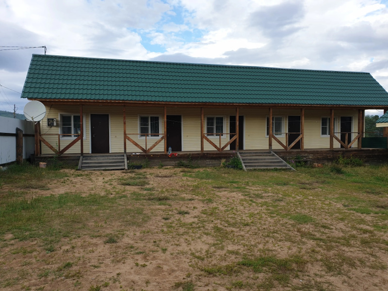 Гостевой дом  Гремячинск