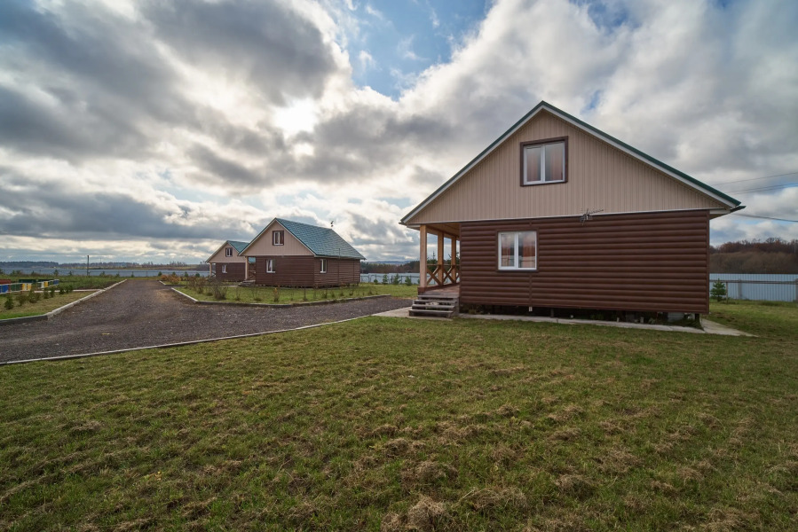 База Отдыха Дачный Клуб СПА Салтыково