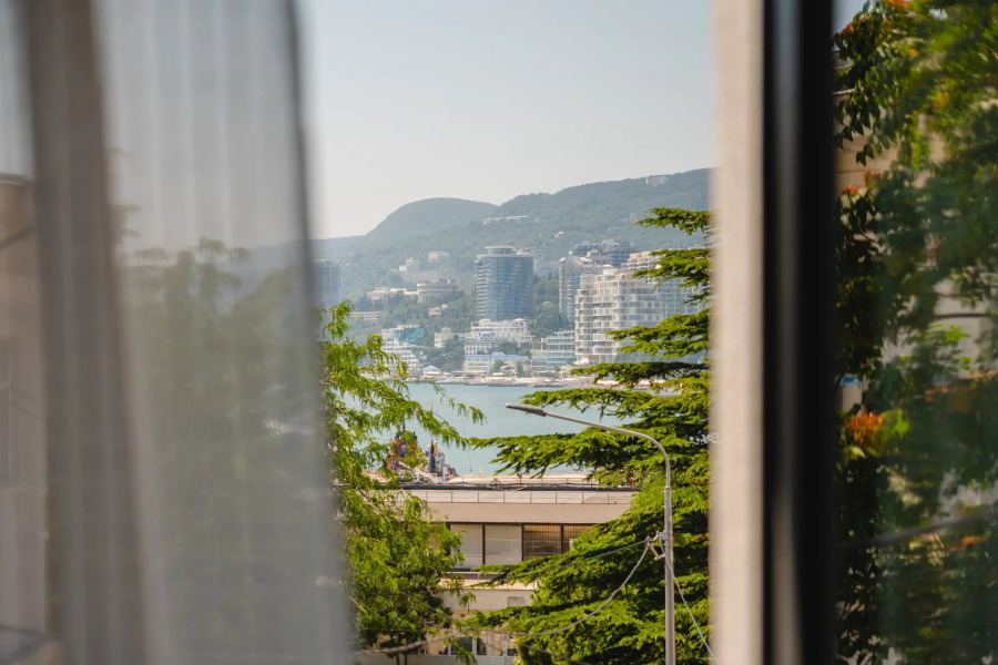 Гостевой дом РОФЕ