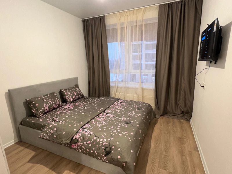 Апартаменты На Уточкина