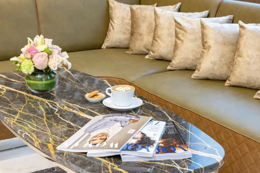 Golden Sands Hotel Apartments