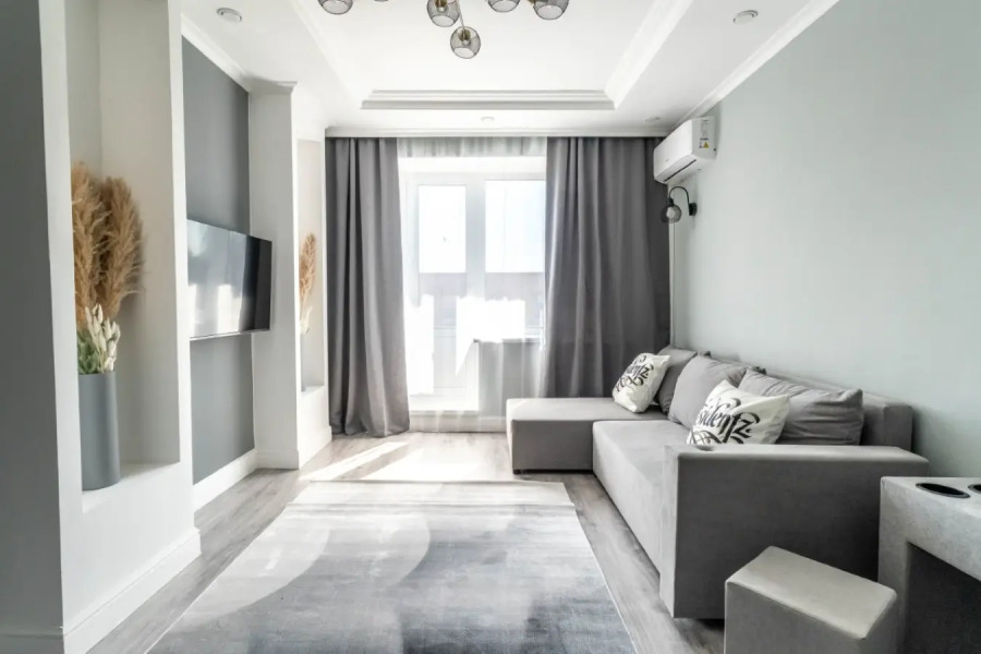 Квартира Резиденция ККК