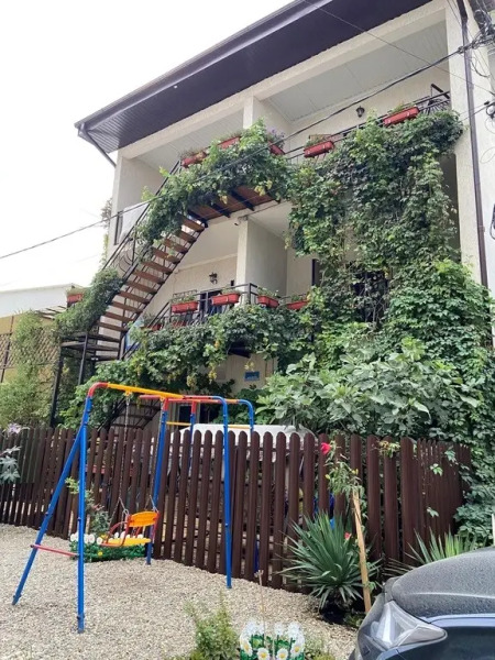 Жилое помещение Южная 19