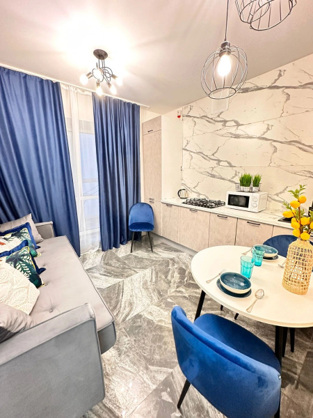 Апартаменты мега 4