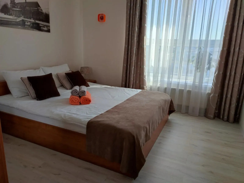 Квартира Остров Канта