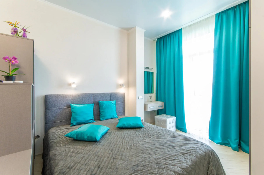 Апартаменты  ПосуточноСочи.рф на Нижнеимеретинской 1